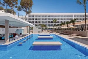 Hotel Riu Playa Park