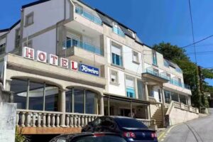 Hotel Riveiro II