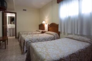 Hotel Riviera Córdoba