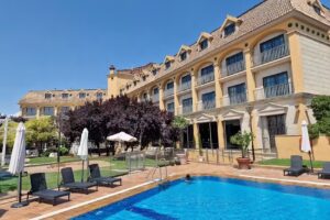 Hotel RL Ciudad de Úbeda