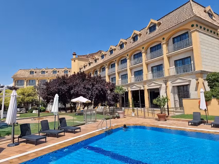 Hotel RL Ciudad de Úbeda