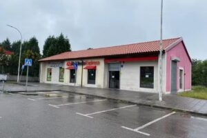 Hotel Robledo Express 2