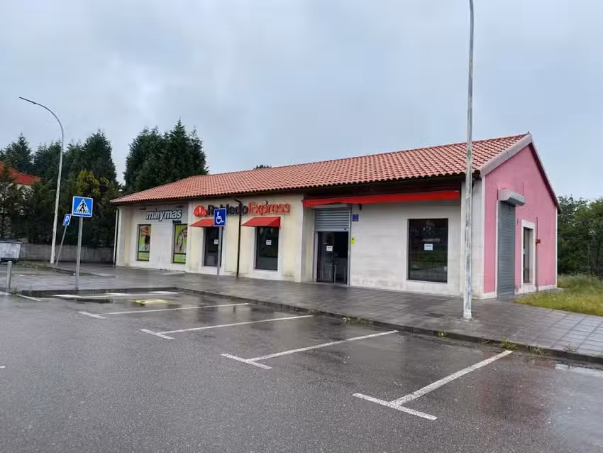 Hotel Robledo Express 2
