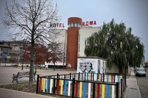 Hotel Roma Aurea