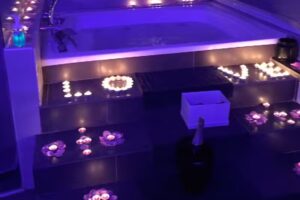 Hotel Rooms Madrid Ventas