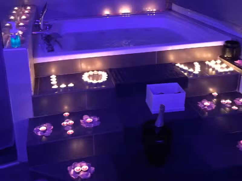 Hotel Rooms Madrid Ventas