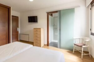 Hotel Rosalía de Castro