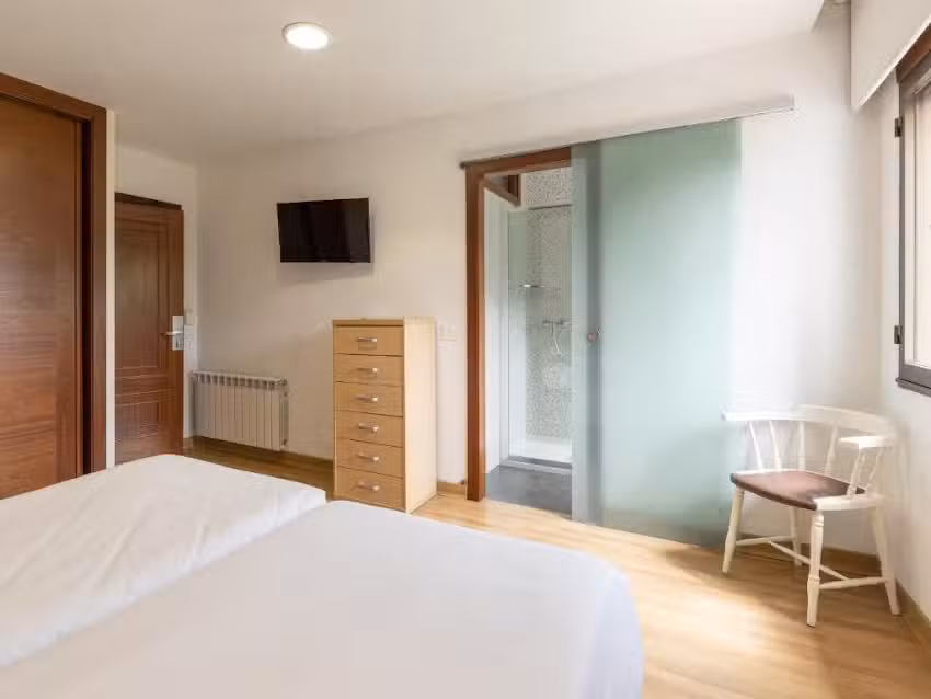 Hotel Rosalía de Castro