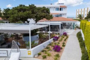 Hotel Rosamar – Emar Hotels