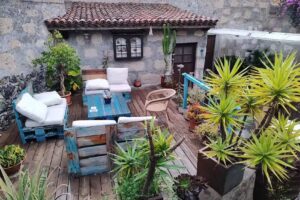 Hotel rural 4 esquinas