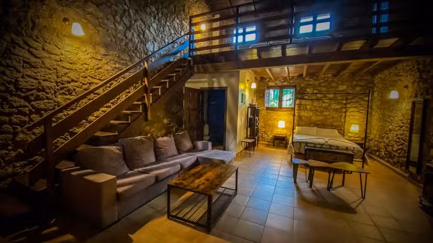 Hotel Rural A Velha Fábrica