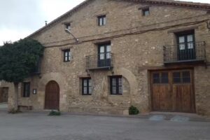 Hotel Rural Abuelo Rullo