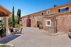 Hotel Rural Agroturismo Mallorca – Torrent Fals