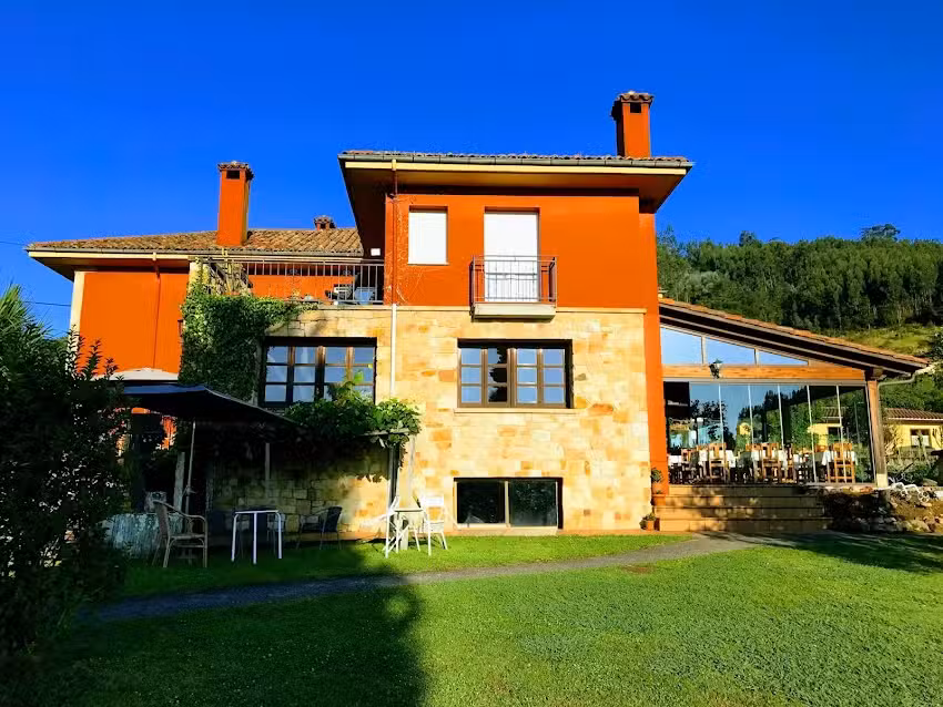 Hotel Rural Alavera