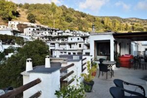 Hotel Rural Alfajía De Antonio