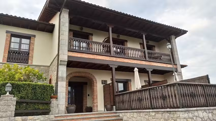 Hotel Rural Andrín