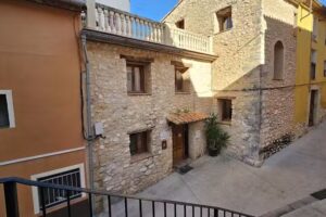 Hotel Rural Barranc De L’ínfern