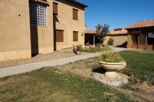 Hotel Rural Betania en León