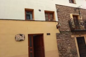 Hotel rural Boro-Vía Láctea