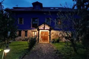 Hotel Rural Búho de la Remolina