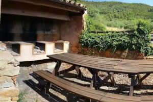 HOTEL RURAL Cal Cabré