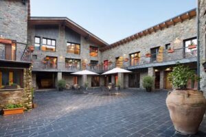 Hotel Rural Cal Miquel