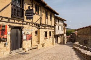 Hotel Rural Calatañazor