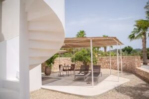 Hotel Rural Can Jaume & Villas