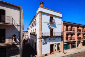 Hotel Rural Candelsa