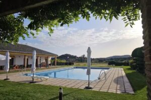 Hotel Rural Carlos Astorga