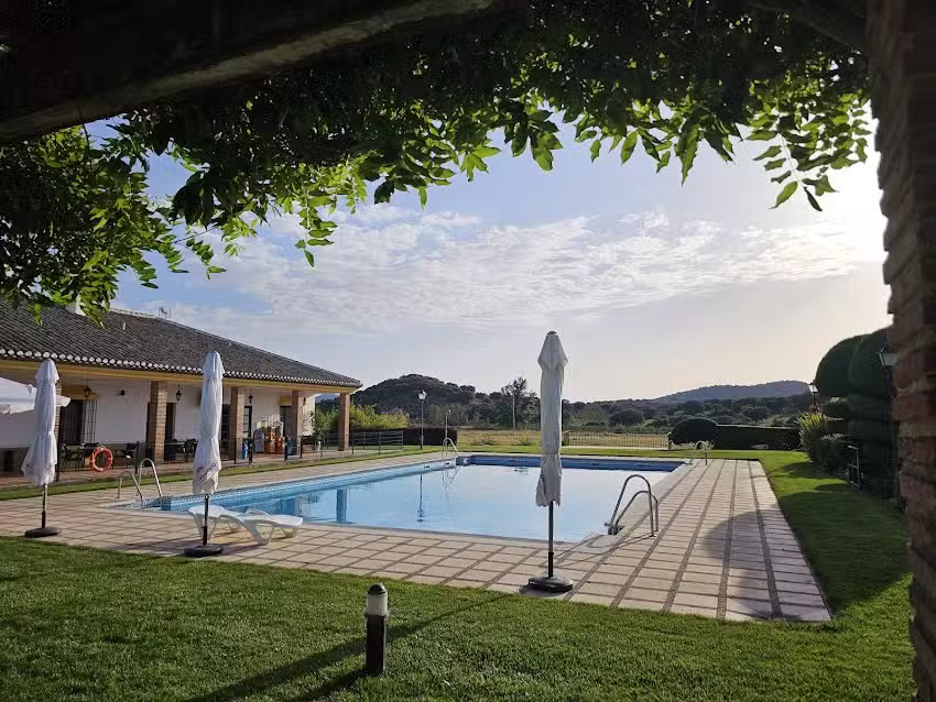 Hotel Rural Carlos Astorga