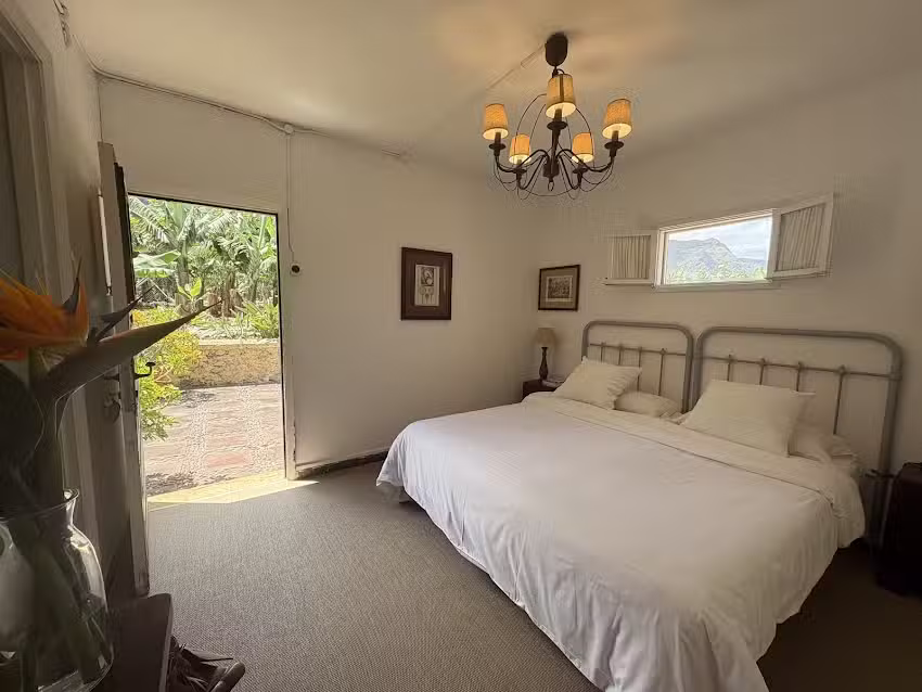 Hotel Rural Casa Amarilla