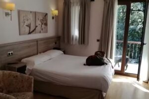 Hotel Rural Casa de Campo. Asturias.