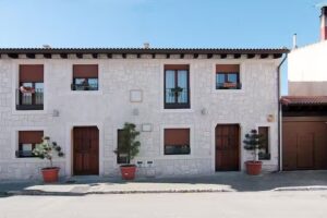 Hotel Rural Casa de Los Abuelos I y II