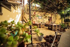 Hotel Rural Casa de Los Camellos