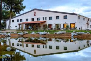 Hotel Rural Casa del Oso