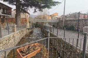 Hotel rural «Casa Granero»