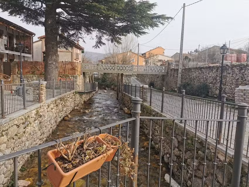 Hotel rural «Casa Granero»