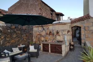 Hotel Rural Casa Lena