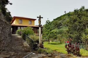 Hotel Rural Casal das Bouzas