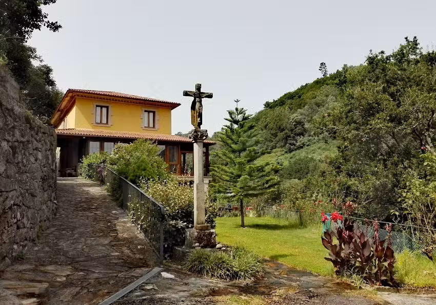 Hotel Rural Casal das Bouzas