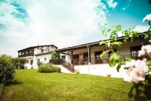 Hotel Rural Casón de La Pinilla – Segovia