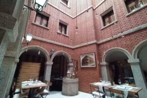 Hotel Rural Casona De Torres