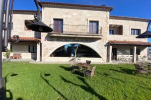 Hotel Rural Centro de las Arribes