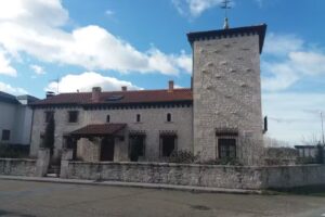 Hotel Rural Centro de Turismo Rural Torreduraton