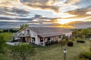 Hotel Rural Costa del Trigo