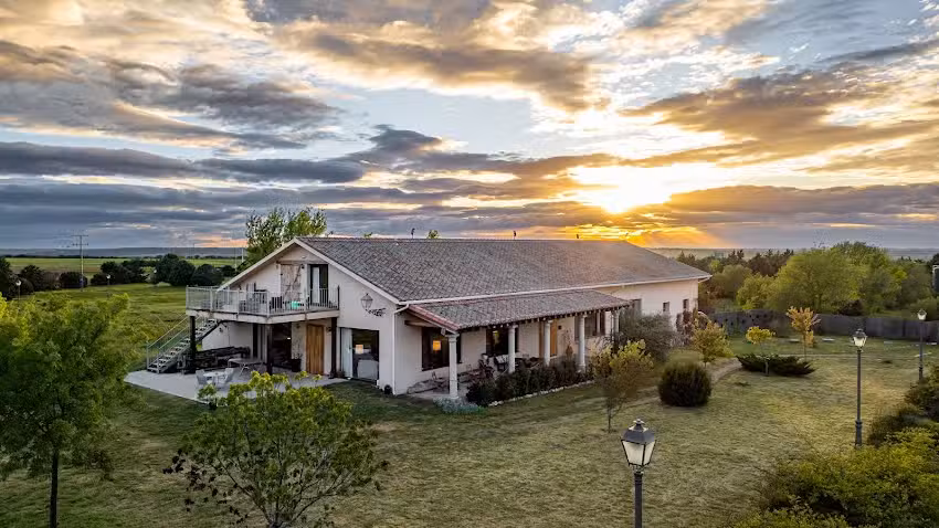 Hotel Rural Costa del Trigo