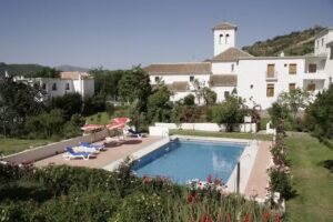 Hotel Rural de Mecina Fondales