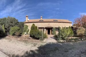 Hotel Rural Dehesa del Rincón