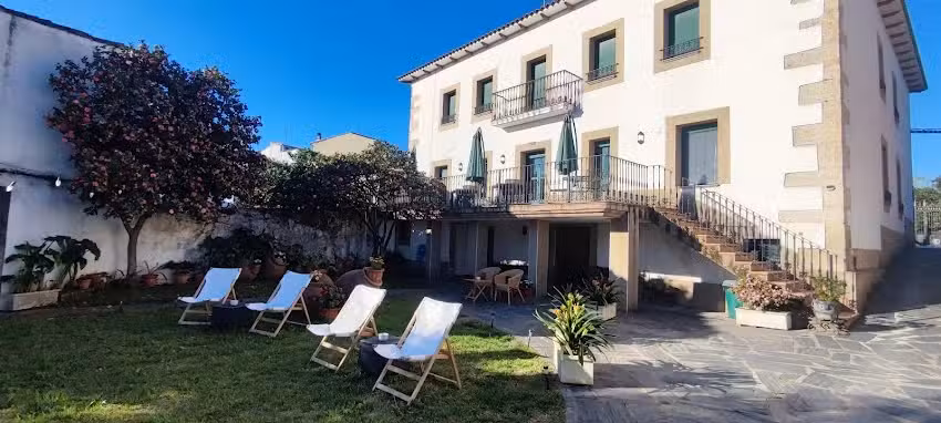 Hotel Rural Don Julio